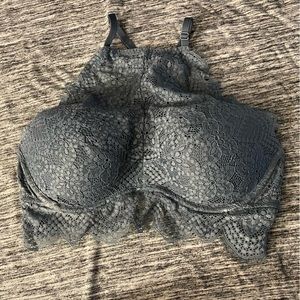 Victoria secret- Pink- bralette- size medium